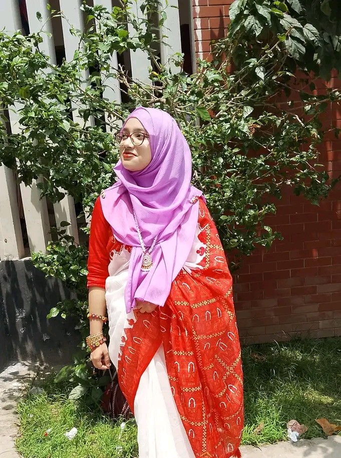 Mahjabin Hossain Mahi